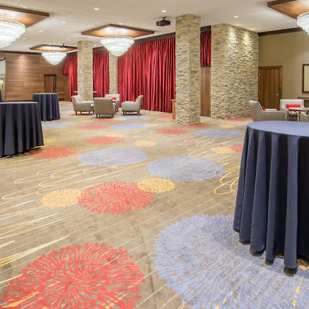 Crowne Plaza Hotel Foster City-San Mateo By Ihg Dış mekan fotoğraf