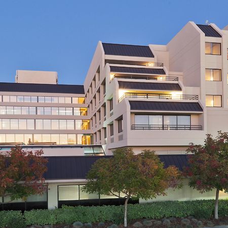 Crowne Plaza Hotel Foster City-San Mateo By Ihg Dış mekan fotoğraf