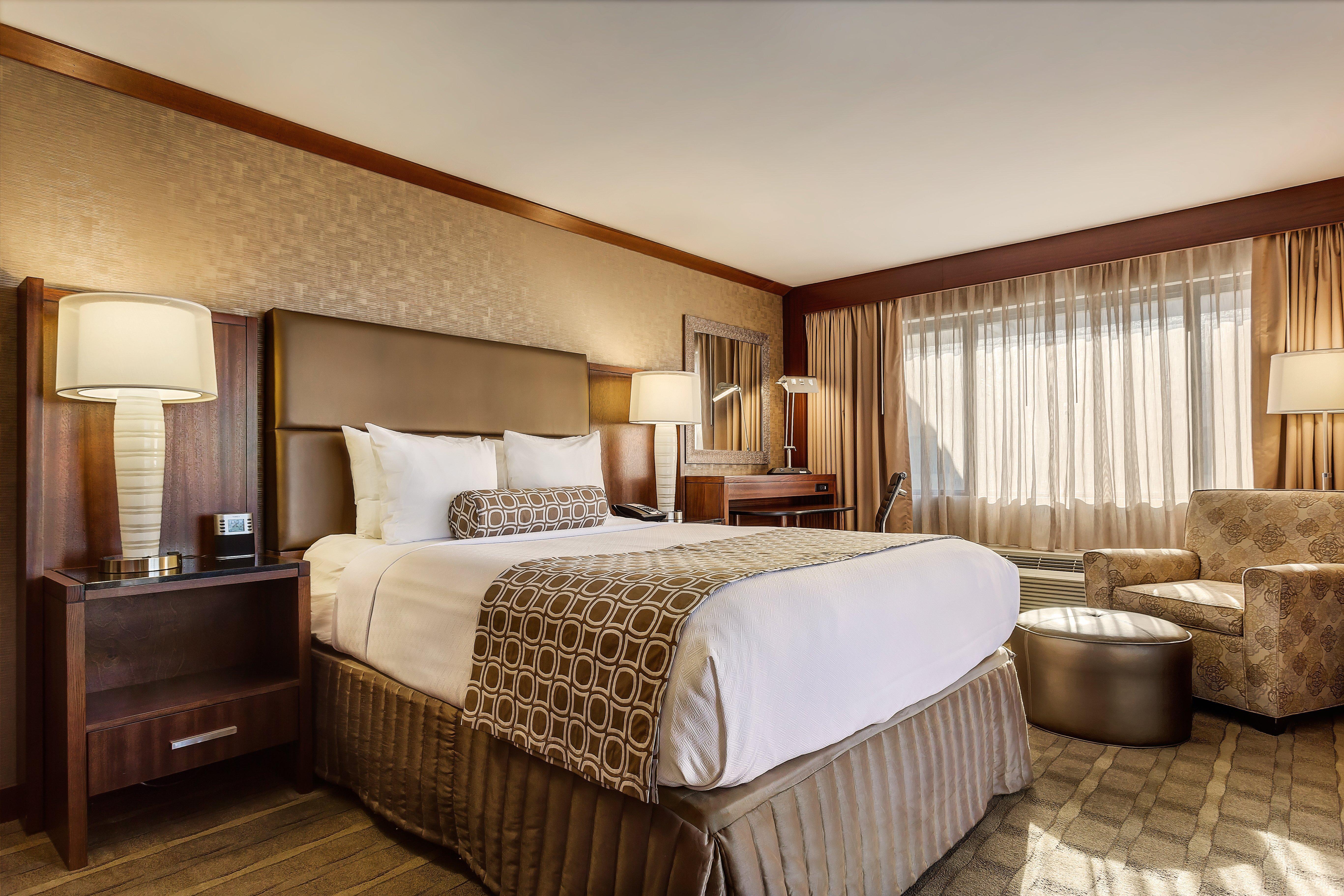 Crowne Plaza Hotel Foster City-San Mateo By Ihg Dış mekan fotoğraf