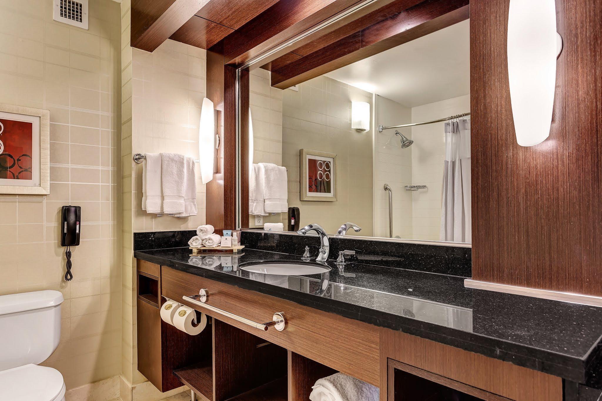 Crowne Plaza Hotel Foster City-San Mateo By Ihg Dış mekan fotoğraf