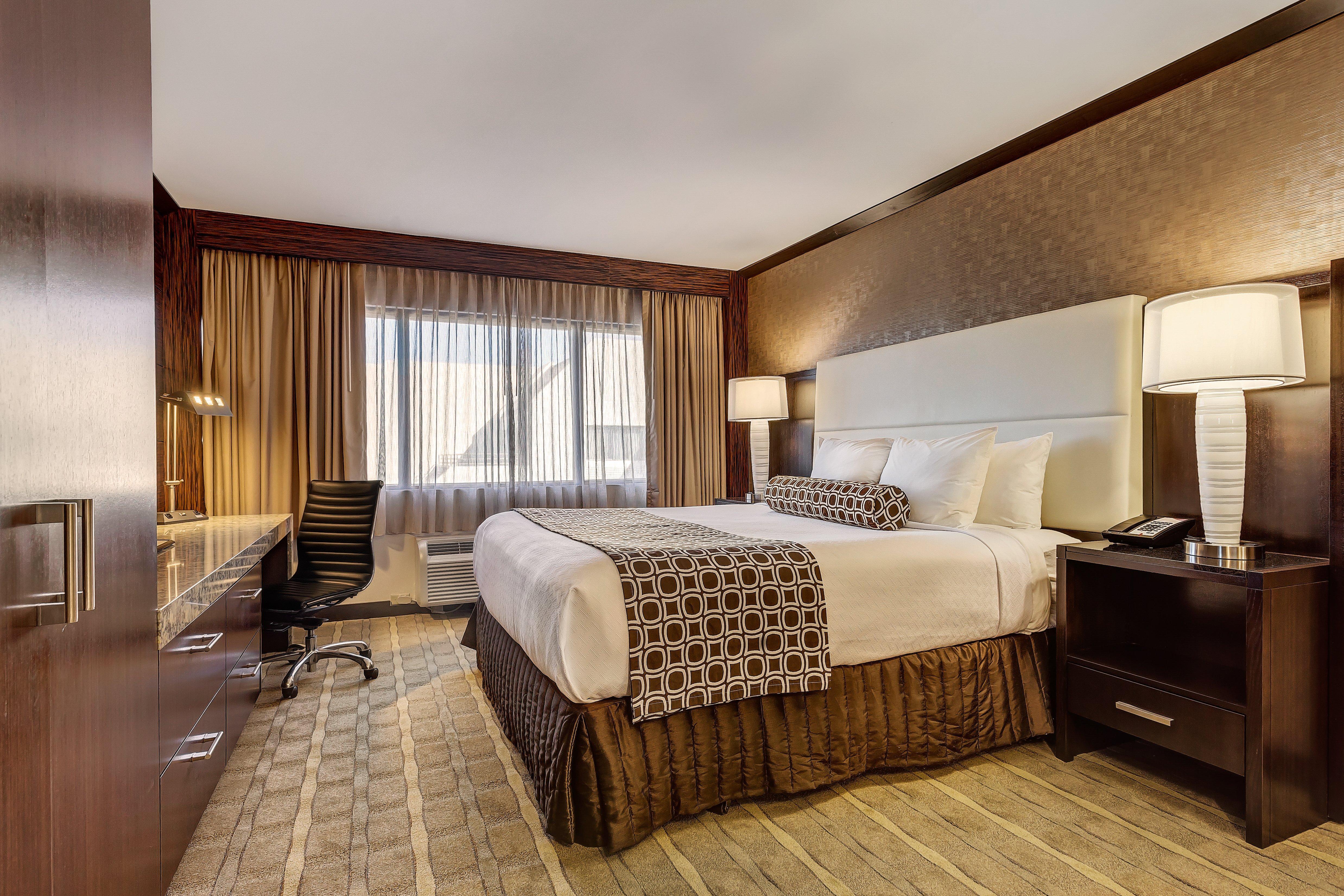 Crowne Plaza Hotel Foster City-San Mateo By Ihg Dış mekan fotoğraf
