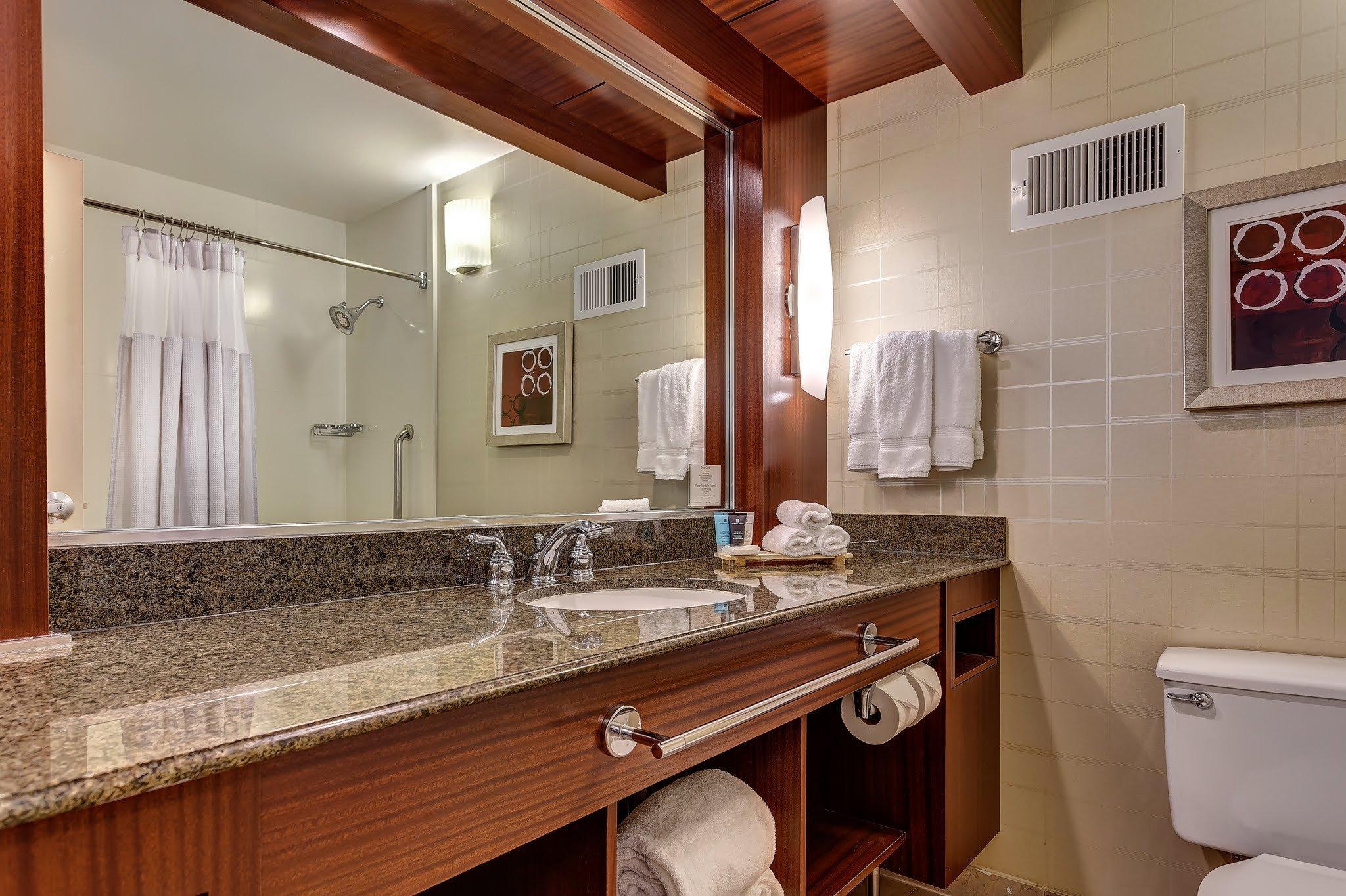Crowne Plaza Hotel Foster City-San Mateo By Ihg Dış mekan fotoğraf