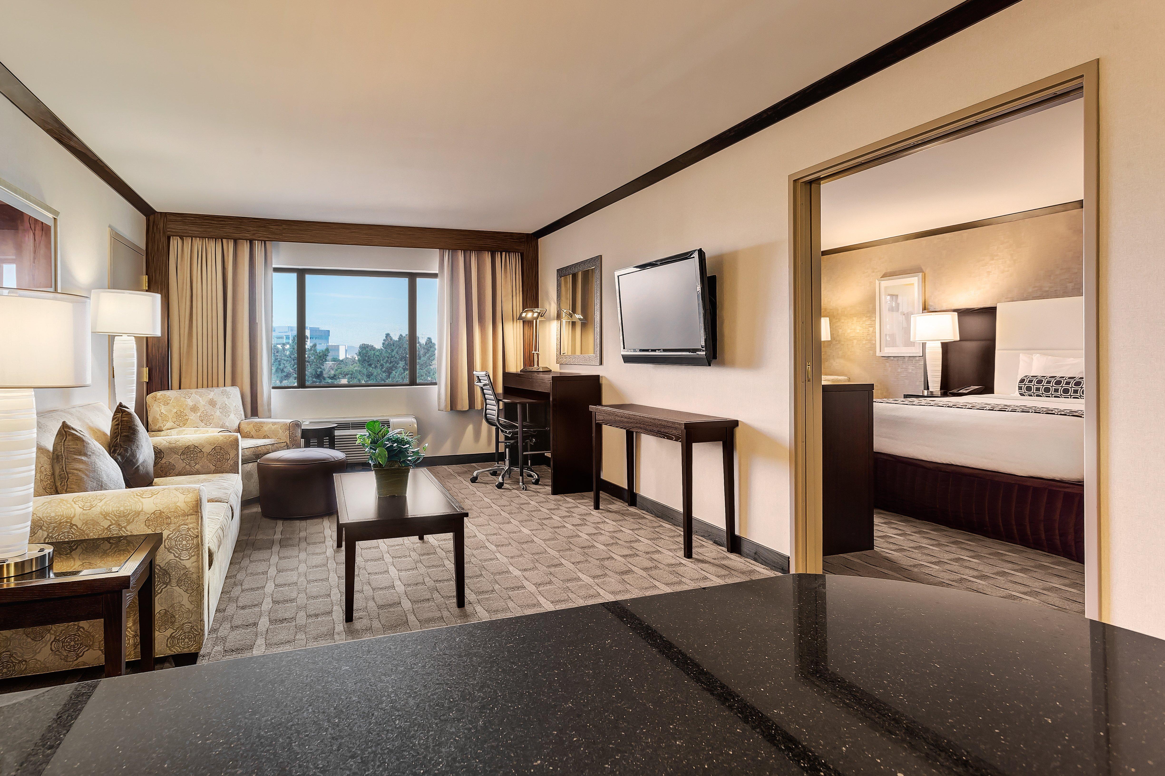 Crowne Plaza Hotel Foster City-San Mateo By Ihg Dış mekan fotoğraf