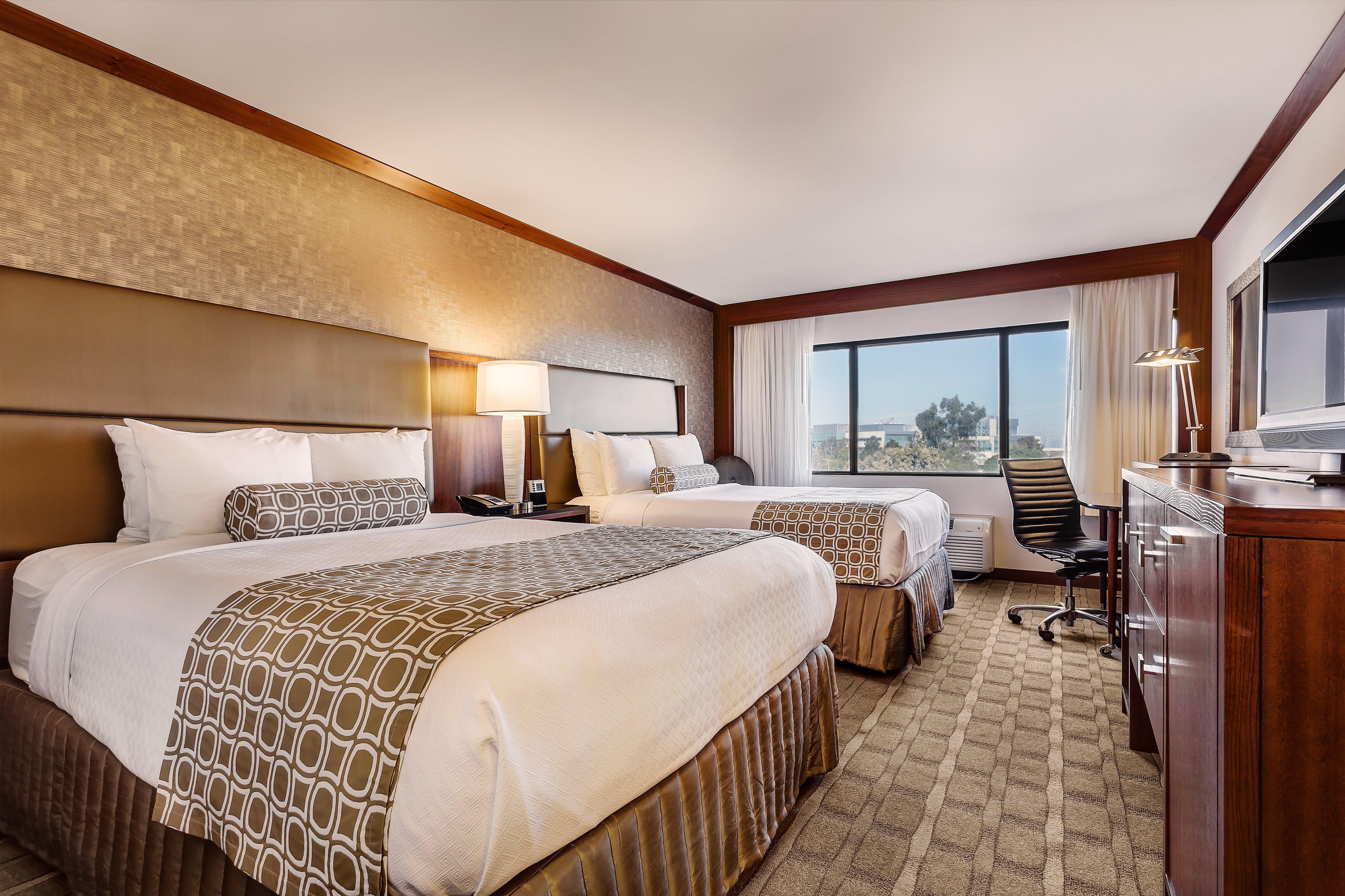 Crowne Plaza Hotel Foster City-San Mateo By Ihg Dış mekan fotoğraf