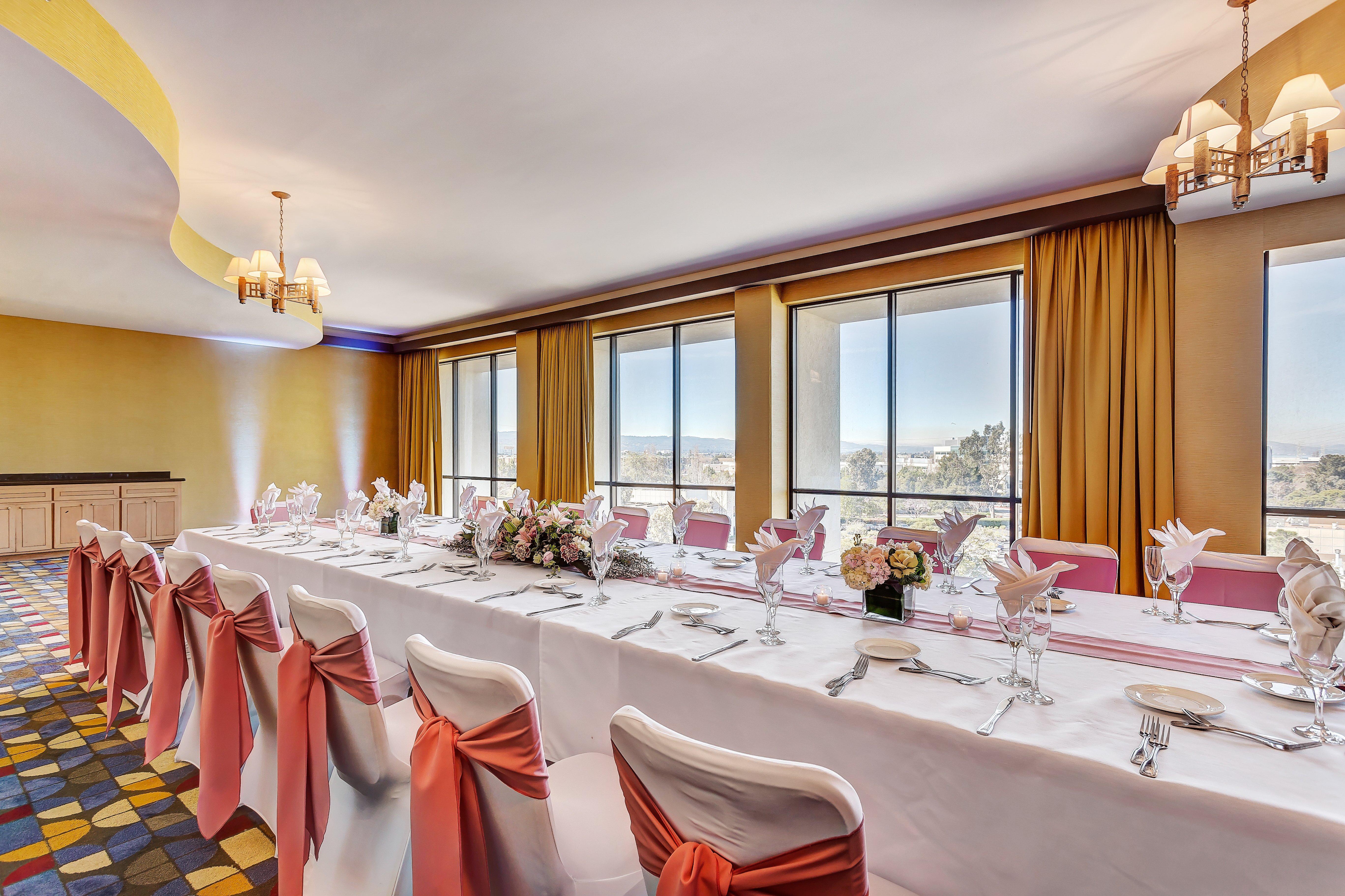 Crowne Plaza Hotel Foster City-San Mateo By Ihg Dış mekan fotoğraf
