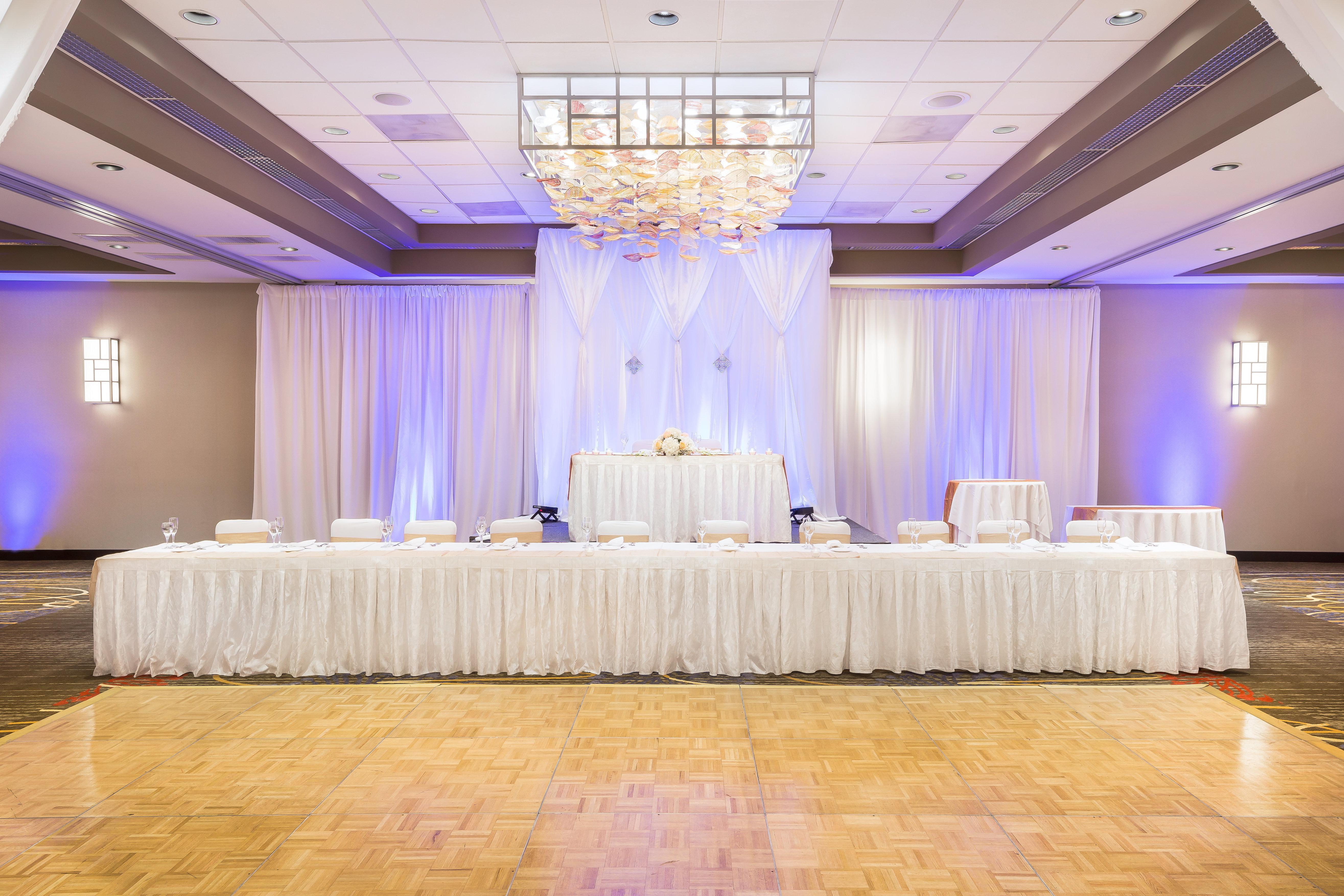 Crowne Plaza Hotel Foster City-San Mateo By Ihg Dış mekan fotoğraf