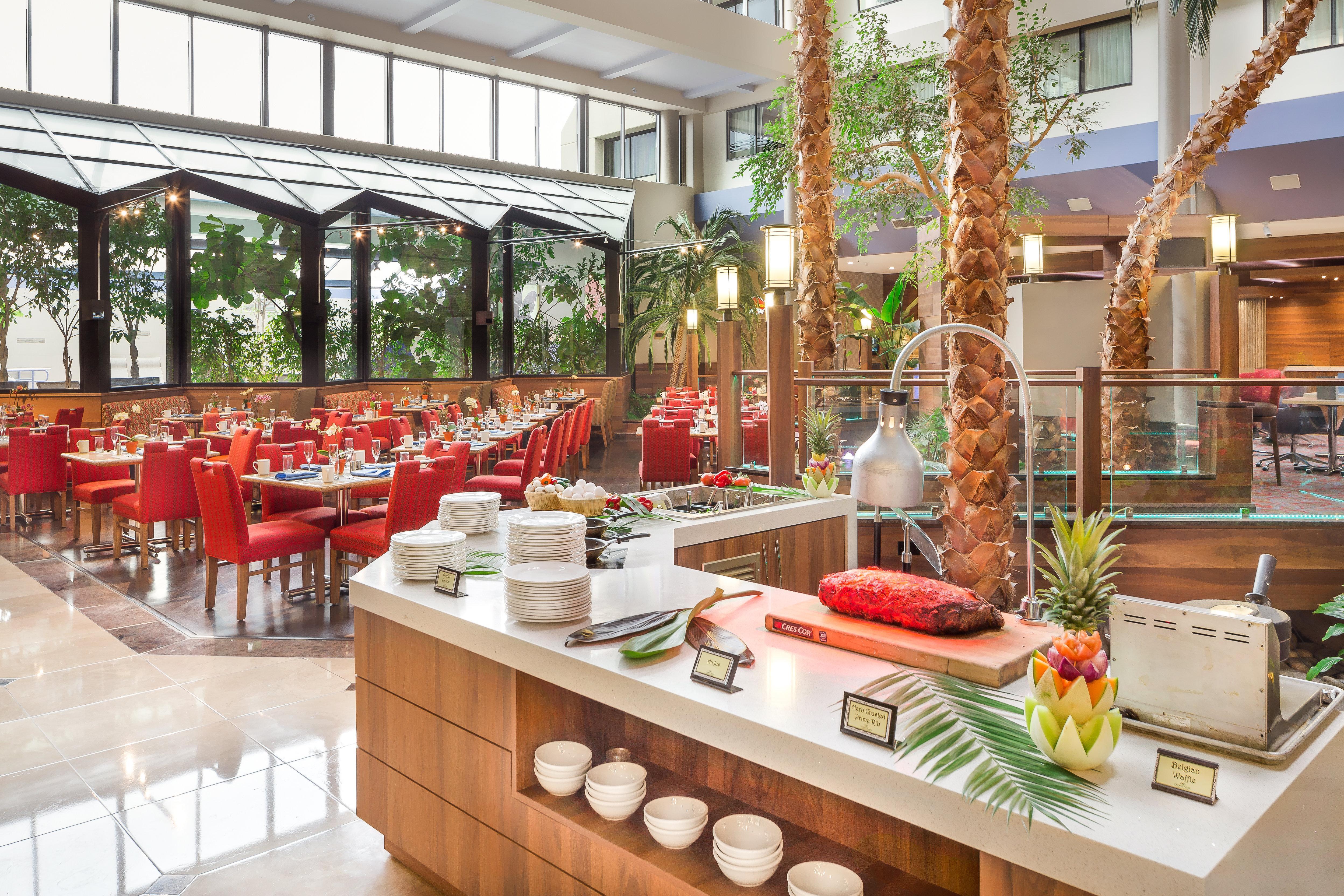 Crowne Plaza Hotel Foster City-San Mateo By Ihg Dış mekan fotoğraf