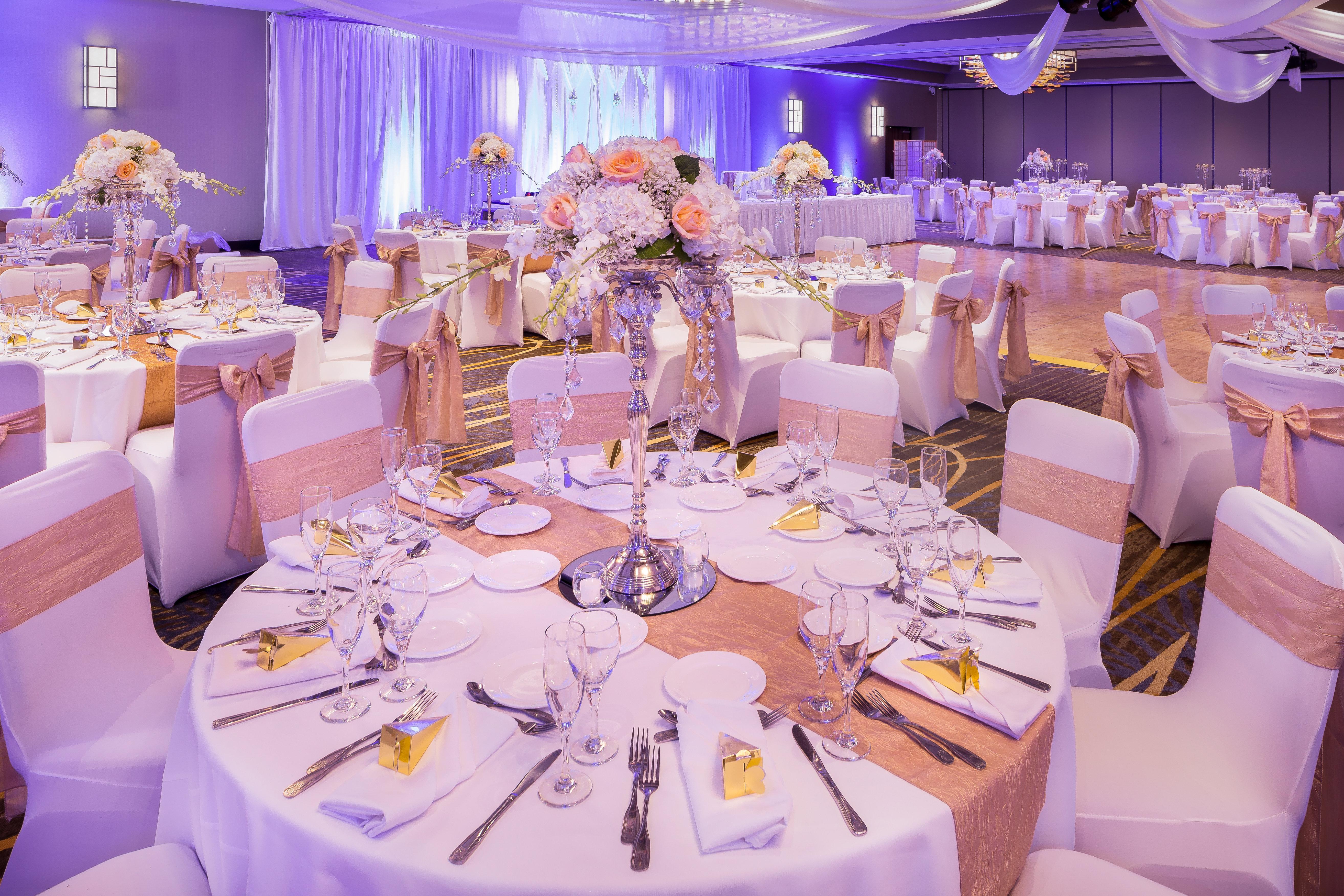 Crowne Plaza Hotel Foster City-San Mateo By Ihg Dış mekan fotoğraf