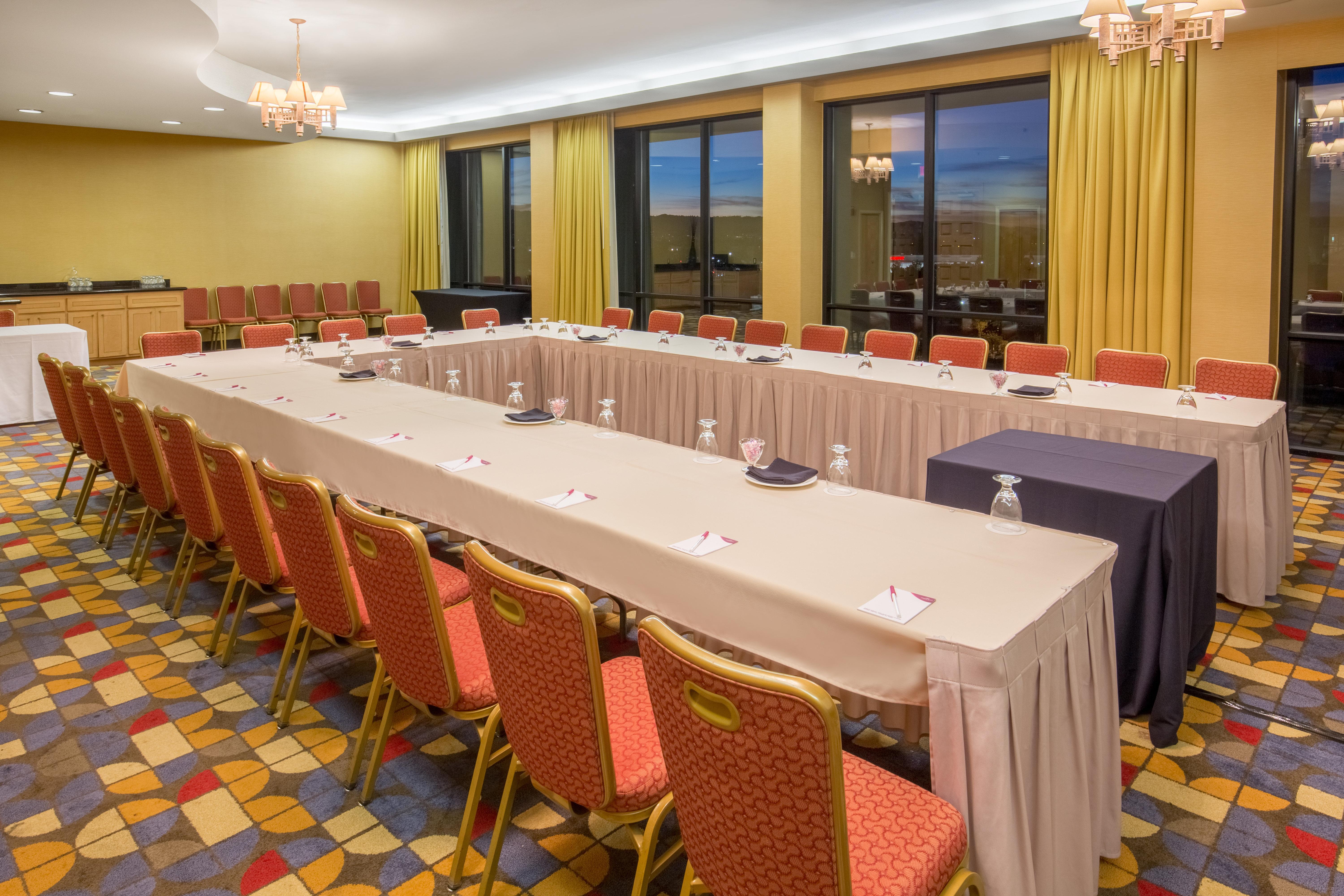 Crowne Plaza Hotel Foster City-San Mateo By Ihg Dış mekan fotoğraf