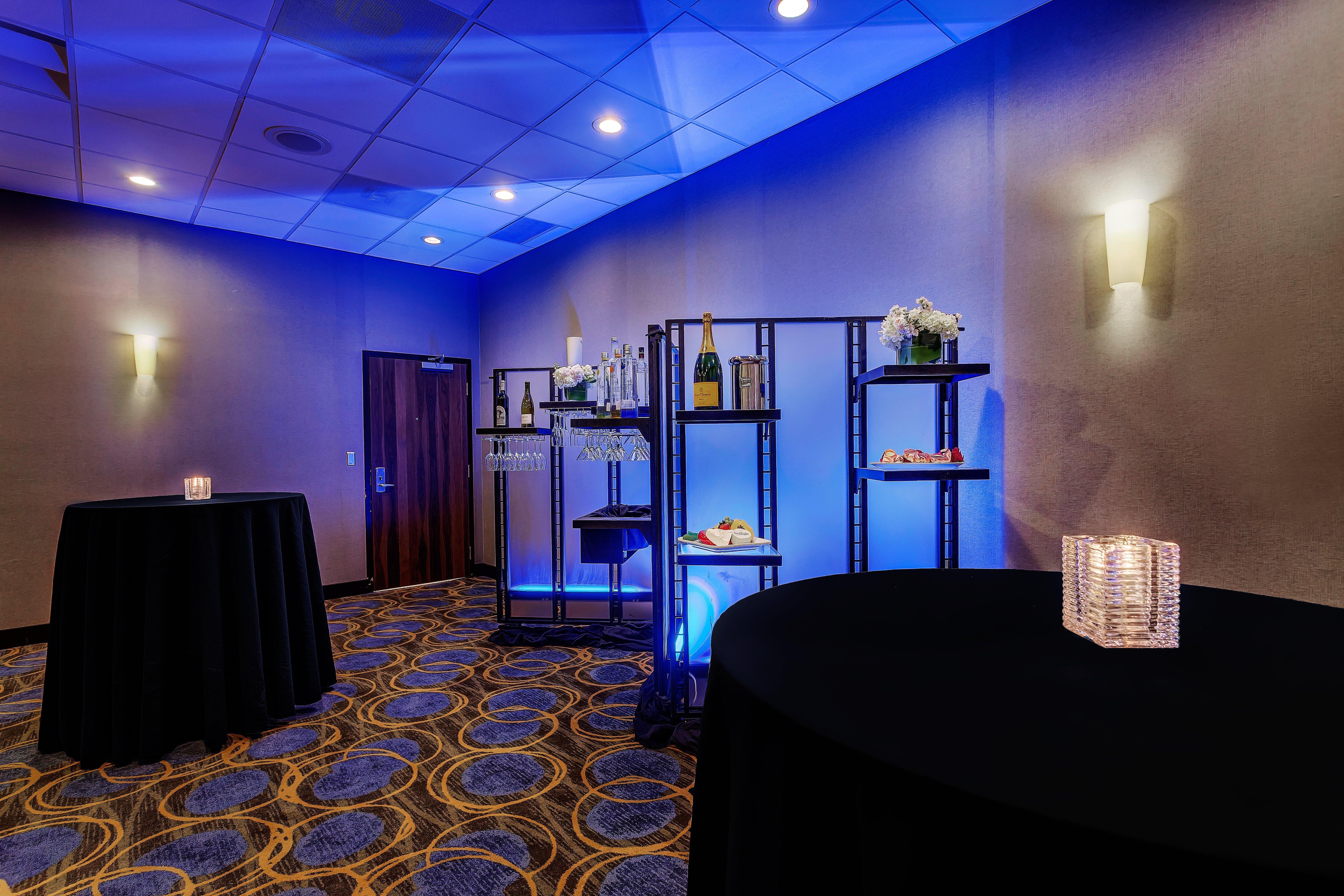 Crowne Plaza Hotel Foster City-San Mateo By Ihg Dış mekan fotoğraf