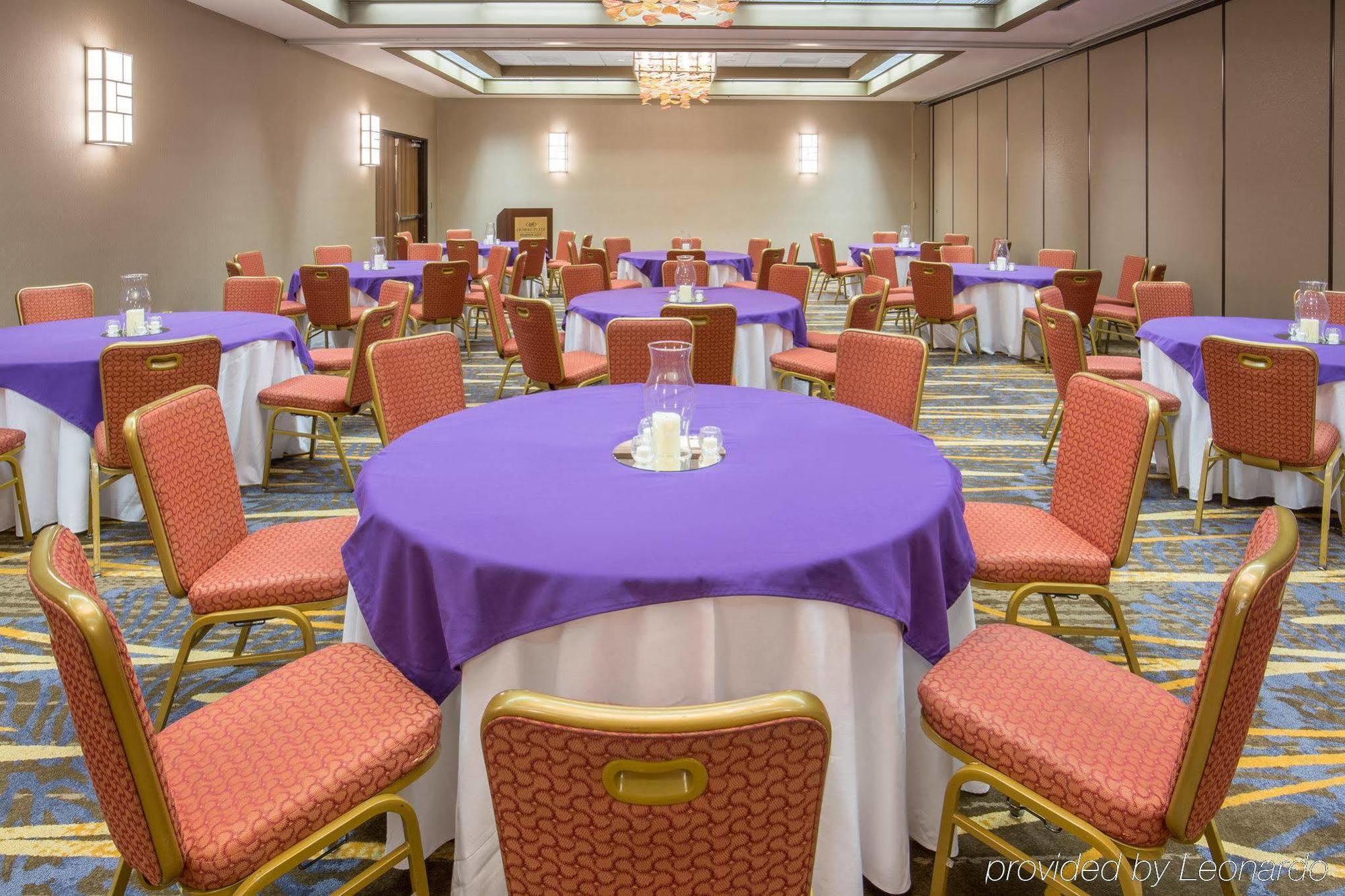 Crowne Plaza Hotel Foster City-San Mateo By Ihg Dış mekan fotoğraf